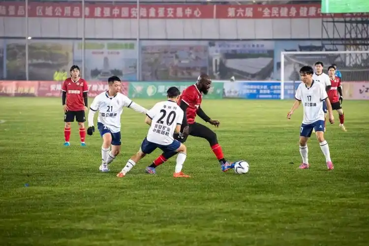 中超联赛：上海海港 VS 河南队